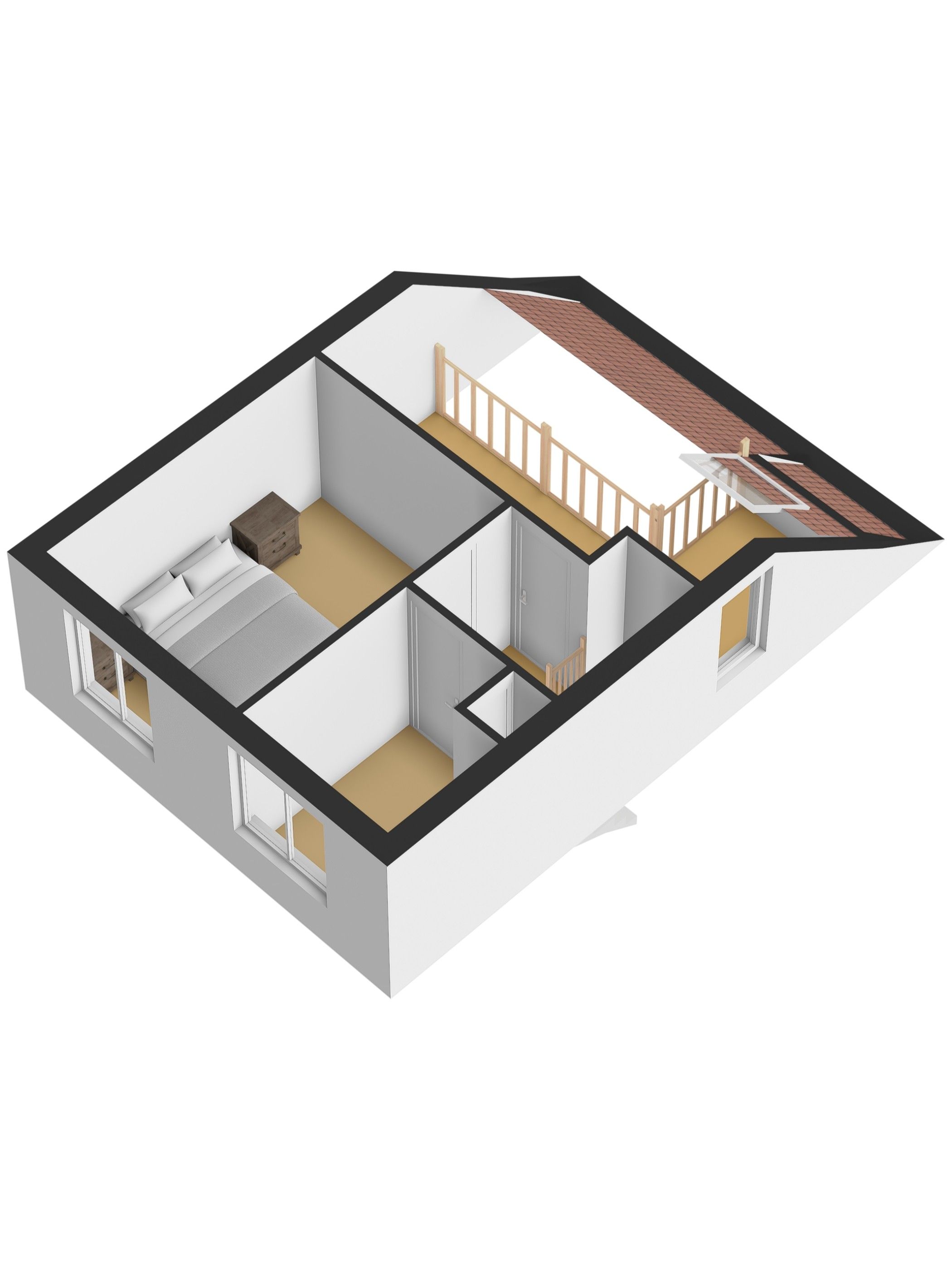 Foto 30 van Vorspoellanden 7