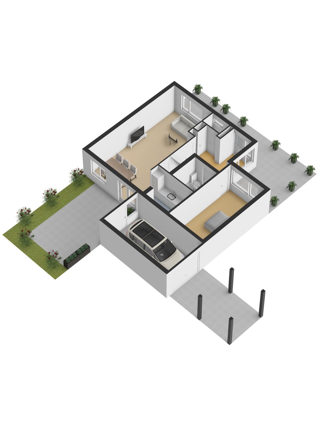 Foto 31 van Vorspoellanden 7