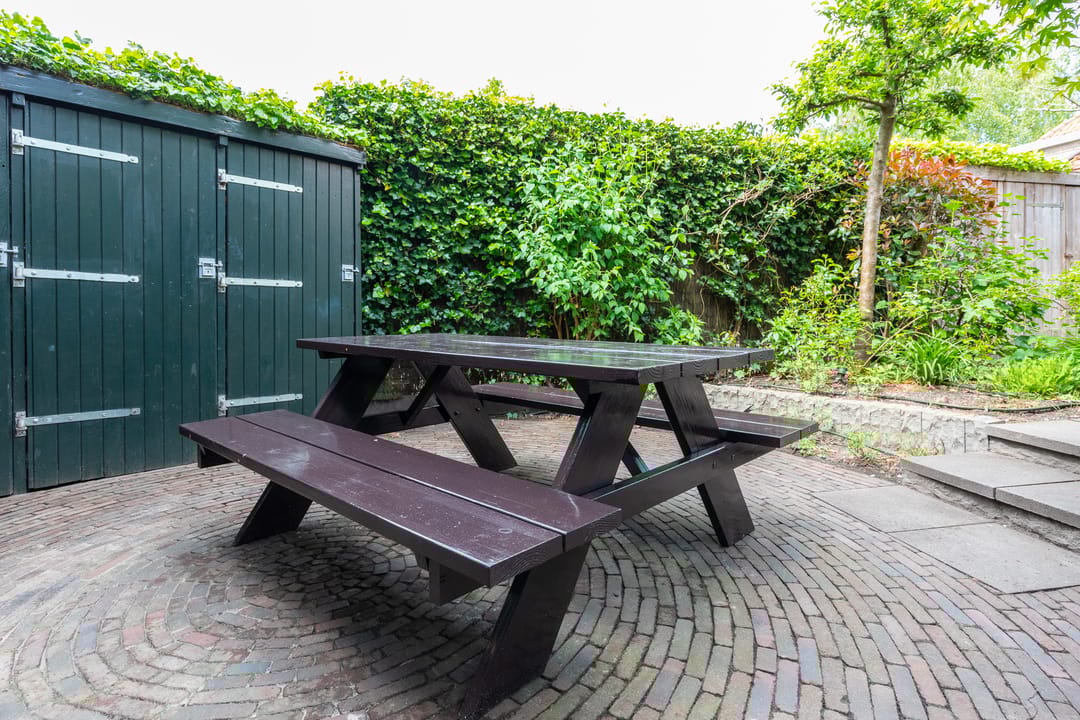 Foto 28 van Hoge Larenseweg 303