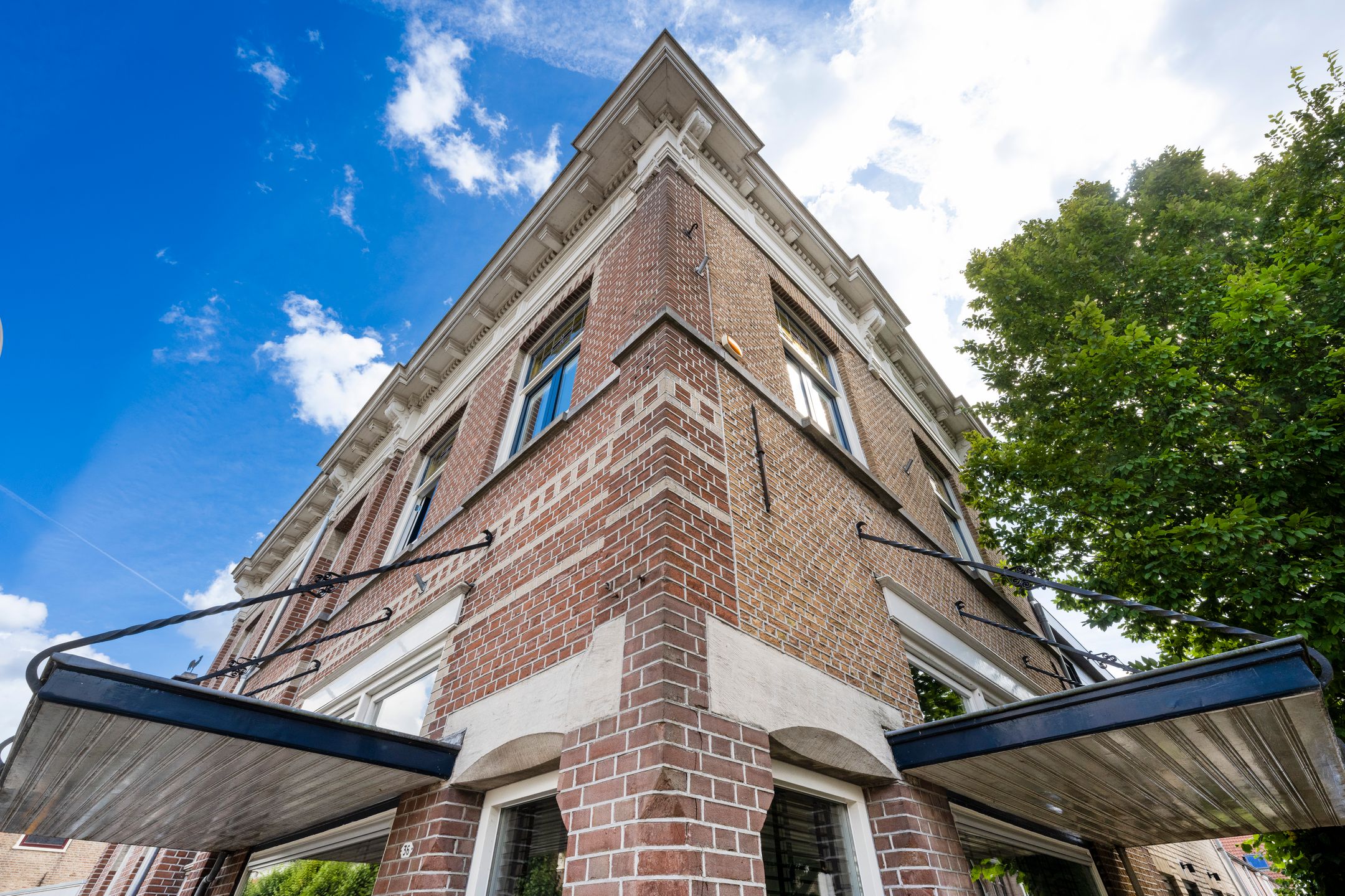 Photo 21 of Loeffstraat 38-A