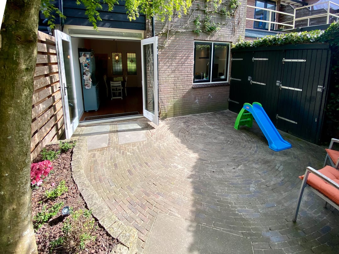 Foto 26 van Hoge Larenseweg 303