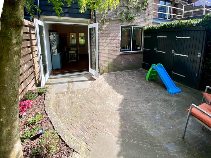 Foto 26 van Hoge Larenseweg 303