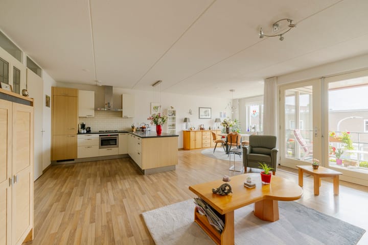 Foto 2 van Generaal Spoorlaan 97