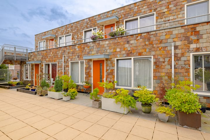 Foto 4 van Generaal Spoorlaan 97