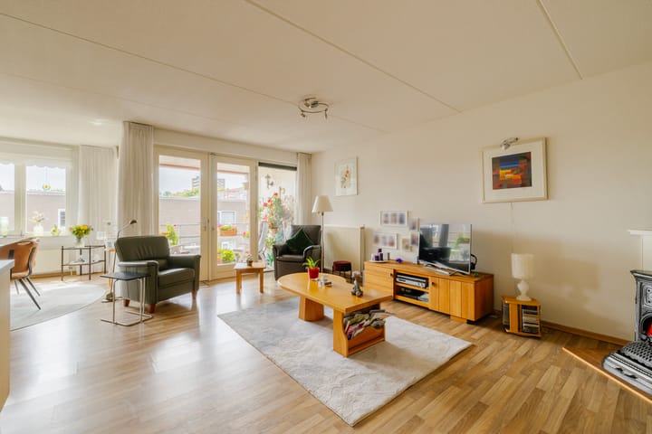 Foto 7 van Generaal Spoorlaan 97