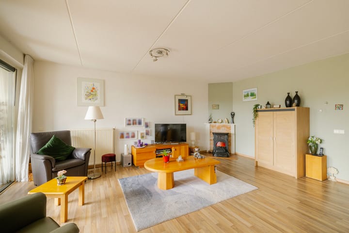 Foto 8 van Generaal Spoorlaan 97