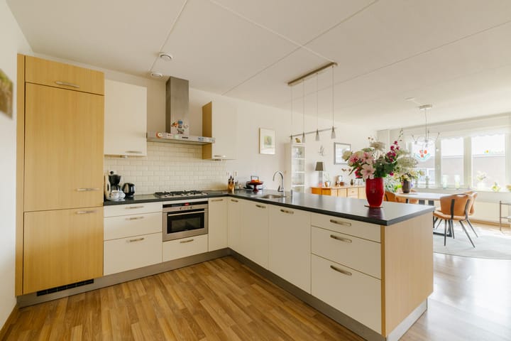 Foto 11 van Generaal Spoorlaan 97