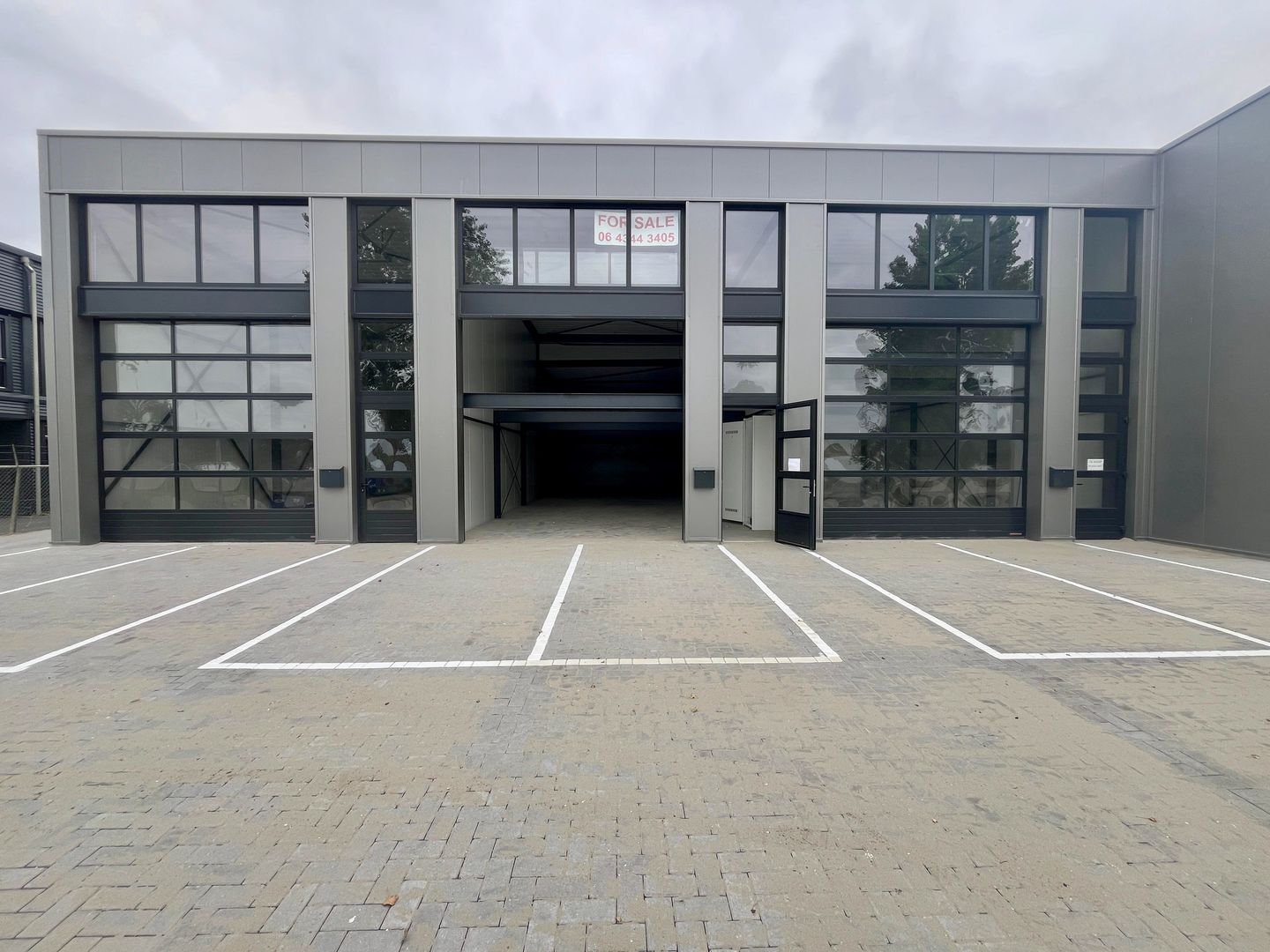 Bekijk foto 1 van Zeilmakersstraat 25