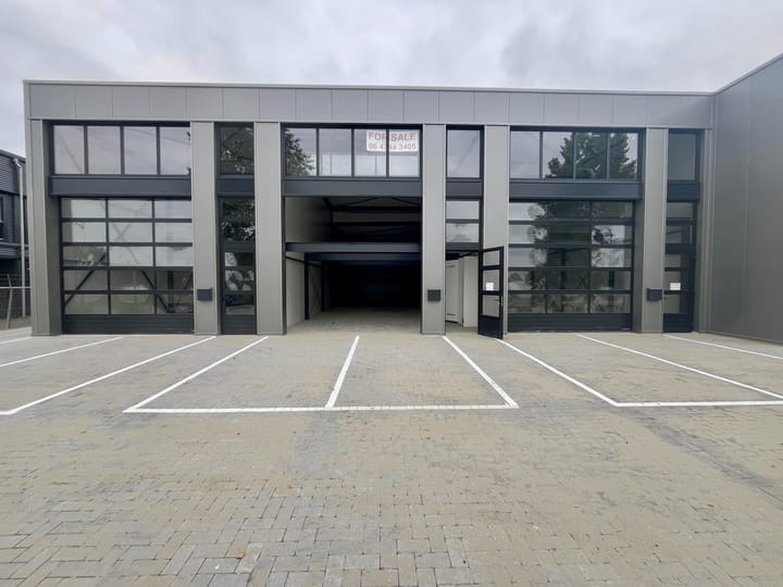 Zeilmakersstraat 25, Sneek