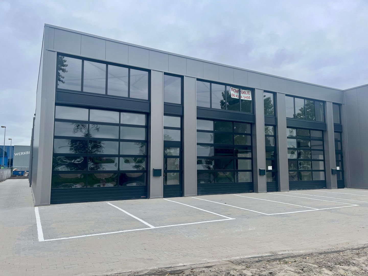 Bekijk foto 2 van Zeilmakersstraat 25