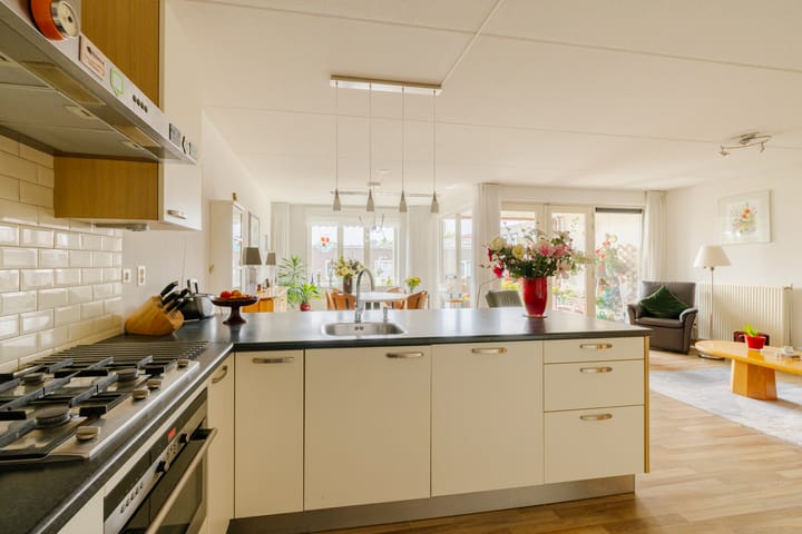 Foto 13 van Generaal Spoorlaan 97