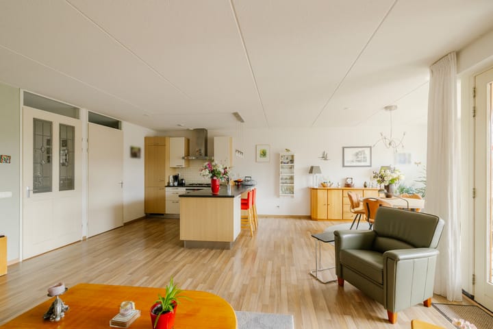 Foto 14 van Generaal Spoorlaan 97