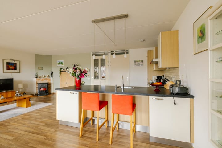 Foto 16 van Generaal Spoorlaan 97