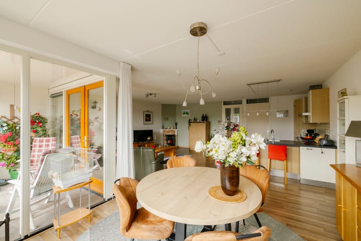 Foto 20 van Generaal Spoorlaan 97