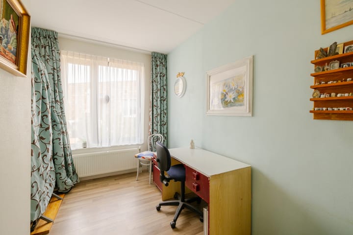 Foto 24 van Generaal Spoorlaan 97