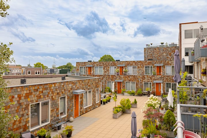 Foto 32 van Generaal Spoorlaan 97