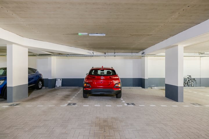 Foto 35 van Generaal Spoorlaan 97