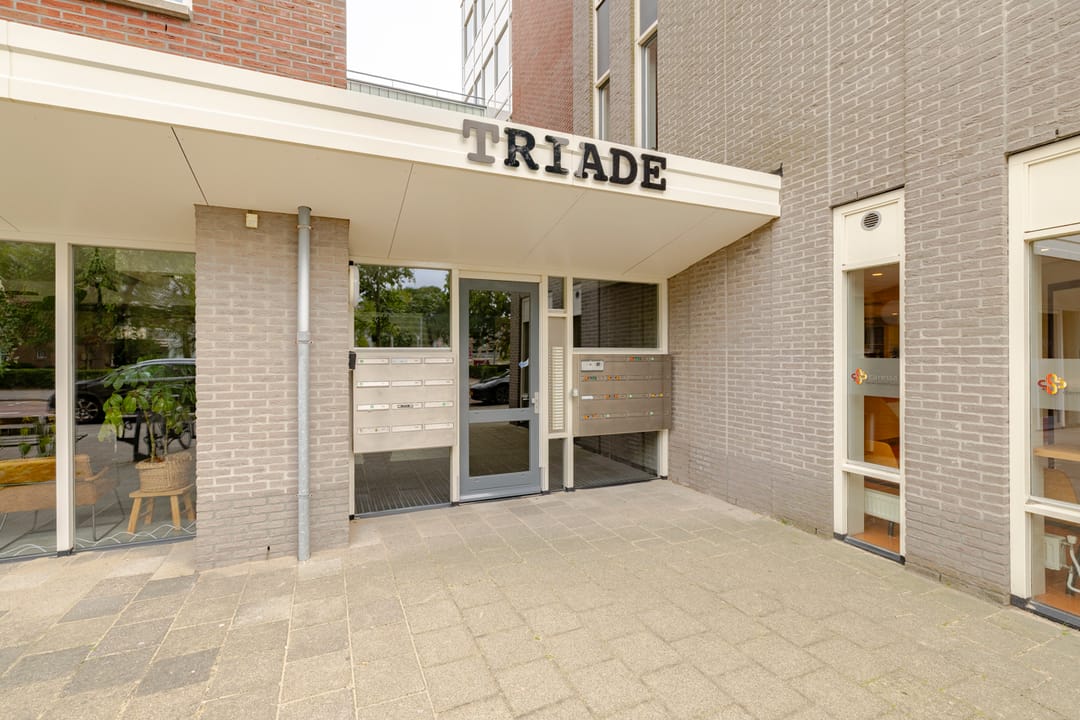 Foto 37 van Generaal Spoorlaan 97