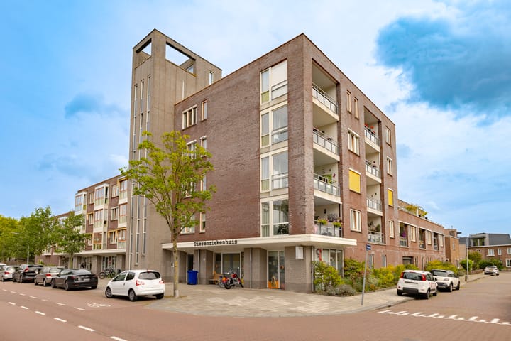 Foto 38 van Generaal Spoorlaan 97