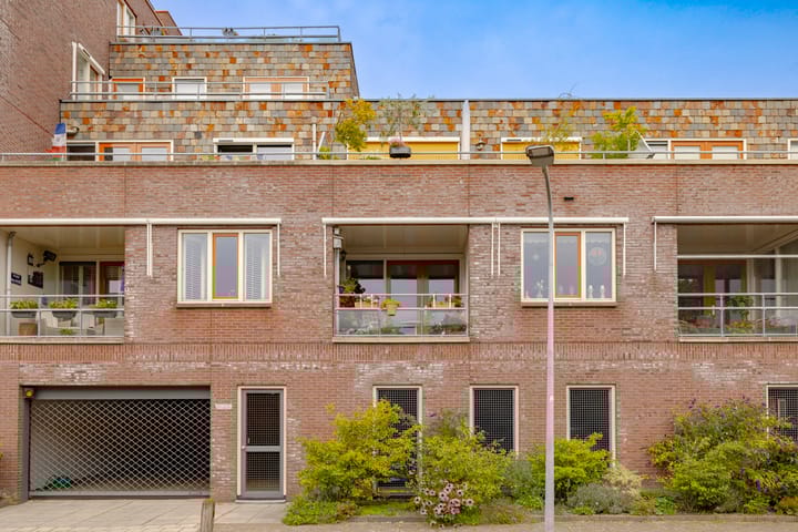 Foto 39 van Generaal Spoorlaan 97