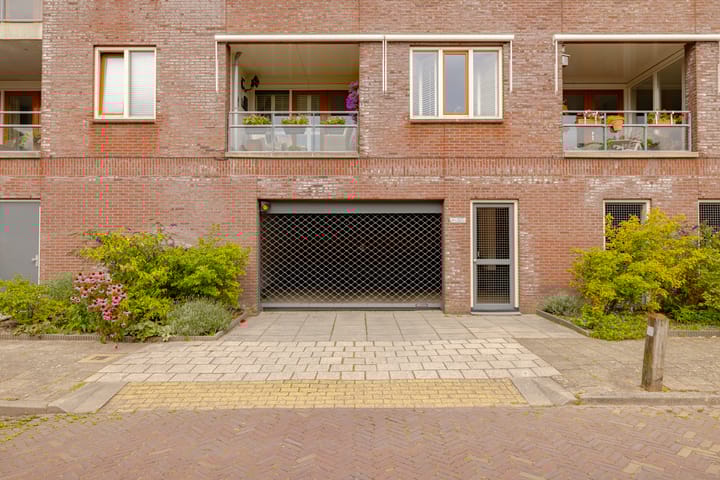 Foto 40 van Generaal Spoorlaan 97