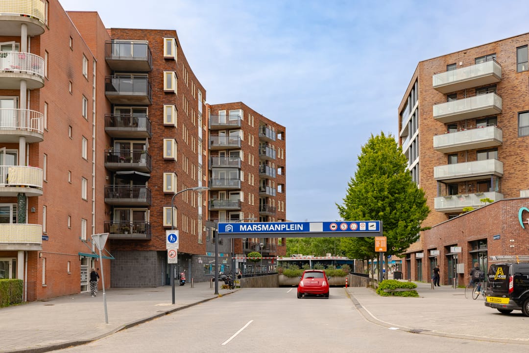 Foto 41 van Generaal Spoorlaan 97