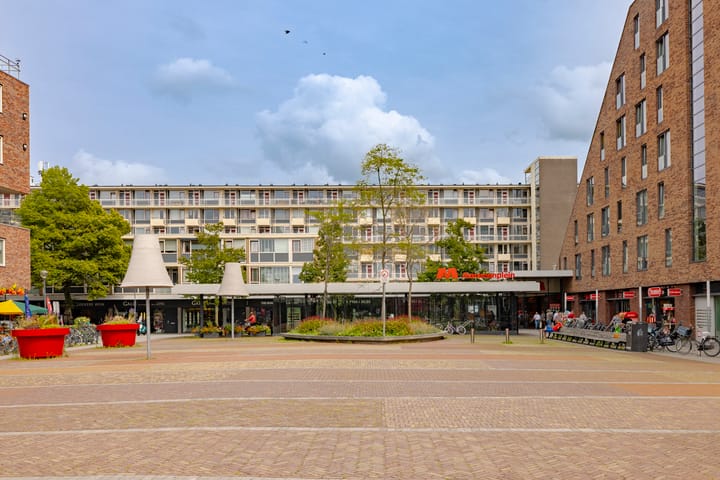 Foto 42 van Generaal Spoorlaan 97