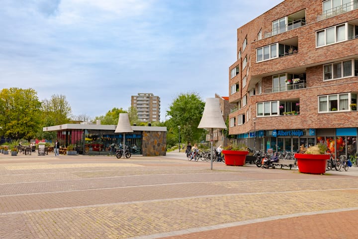 Foto 43 van Generaal Spoorlaan 97