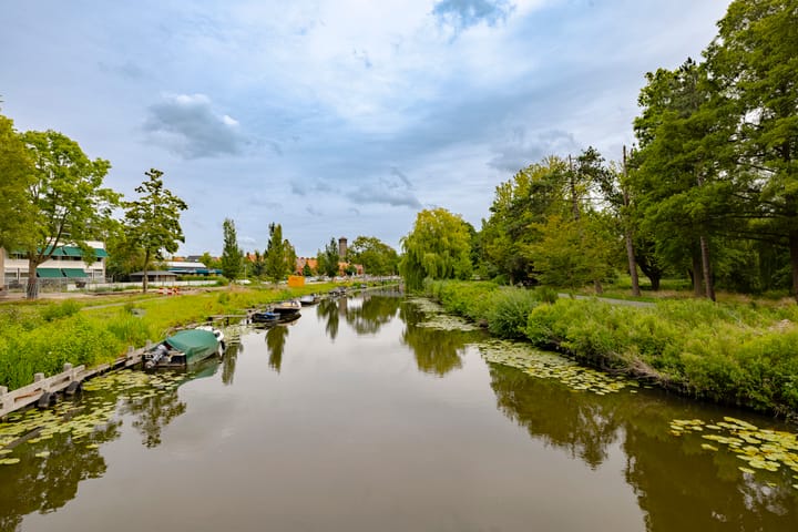 Foto 44 van Generaal Spoorlaan 97