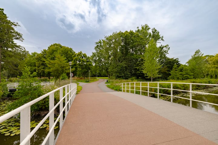 Foto 45 van Generaal Spoorlaan 97