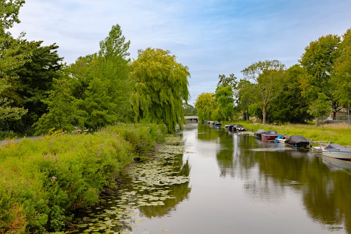 Foto 46 van Generaal Spoorlaan 97