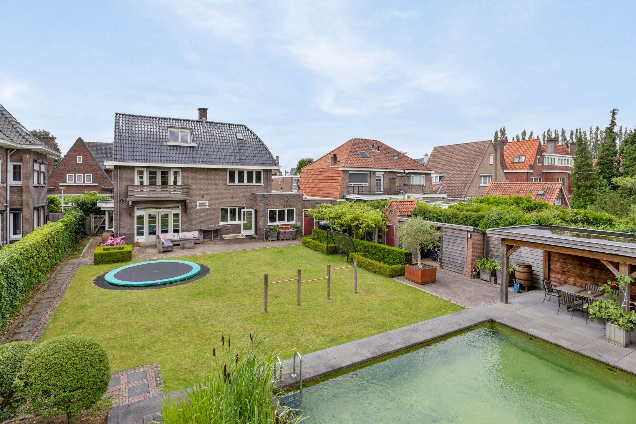 Ludwigstraat, 15, Roosendaal, 4701ND, Noord-Brabant, Nederland 15