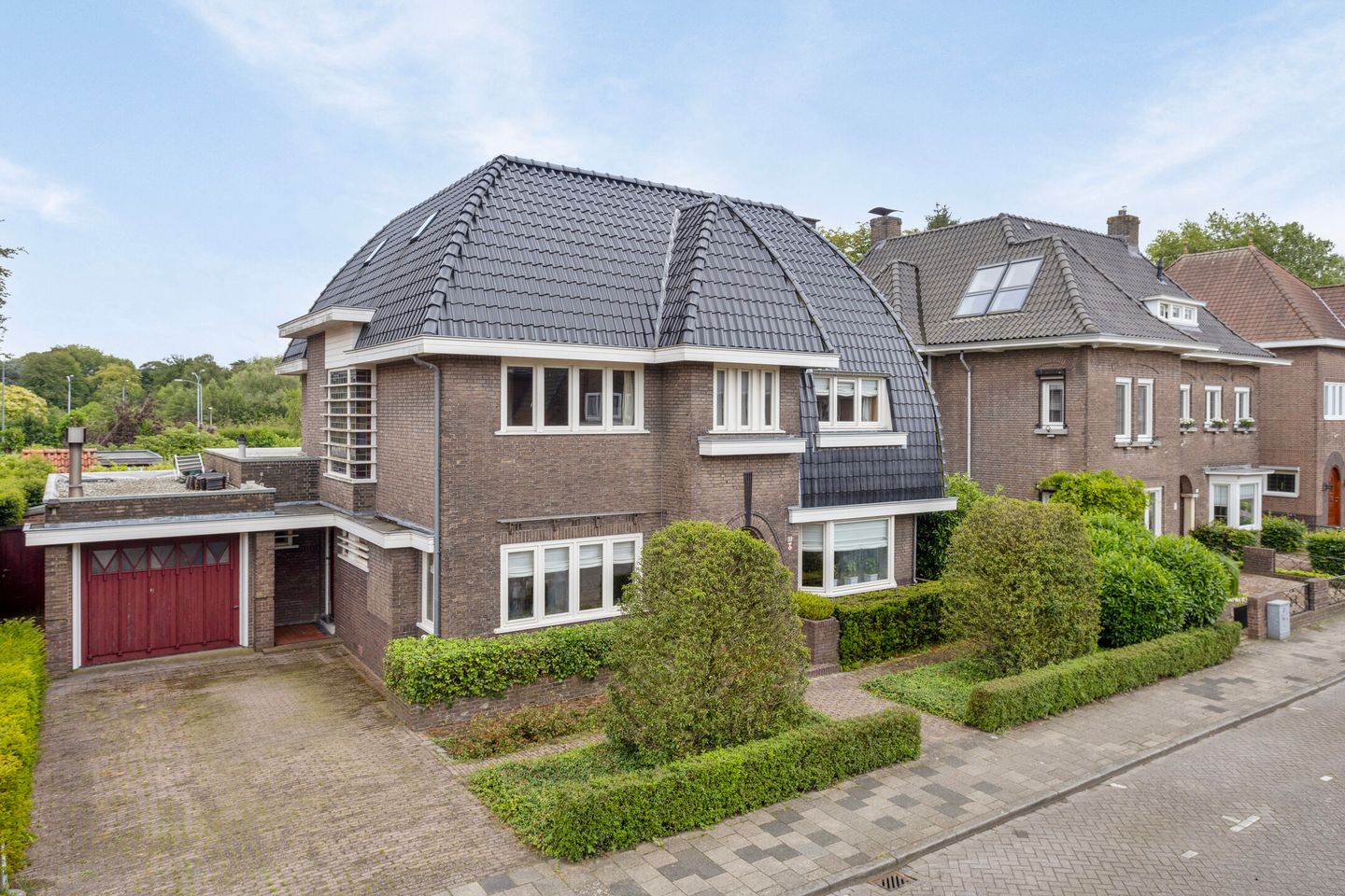 Photo 4 of Ludwigstraat 15