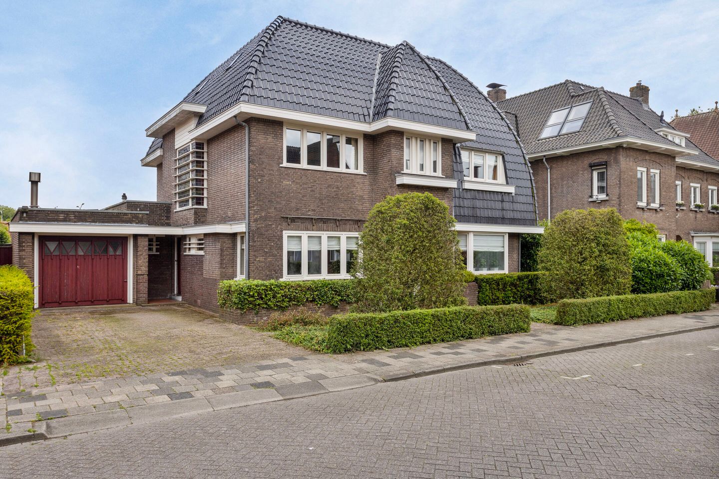 Photo 5 of Ludwigstraat 15