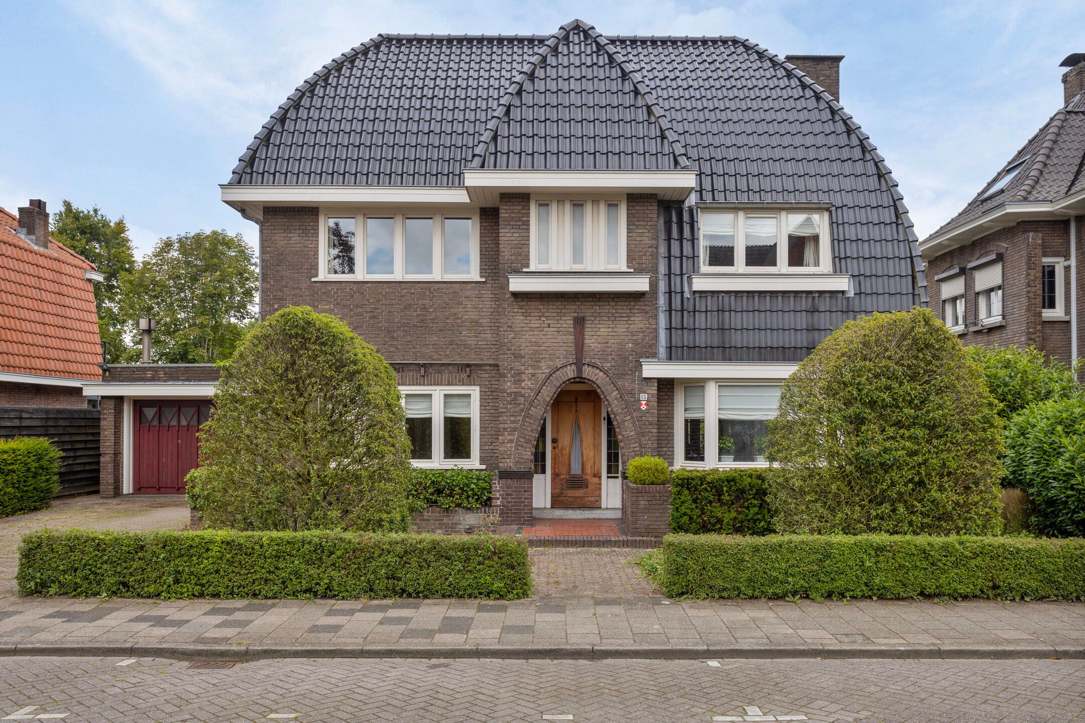 Photo 6 of Ludwigstraat 15