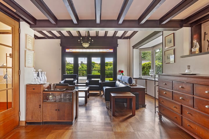 Photo 10 of Ludwigstraat 15