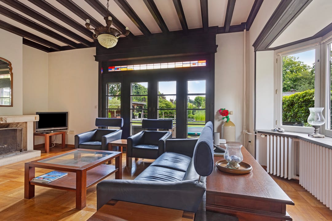 Photo 11 of Ludwigstraat 15