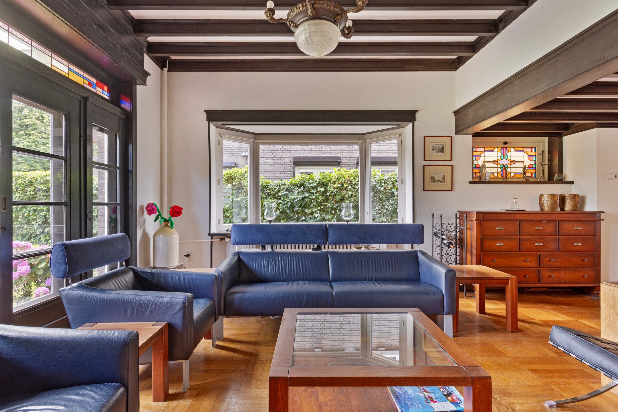 Photo 12 of Ludwigstraat 15