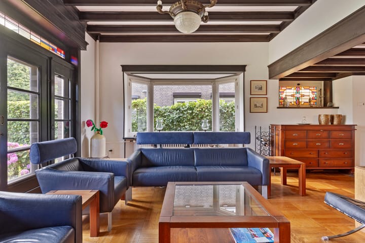 Photo 12 of Ludwigstraat 15