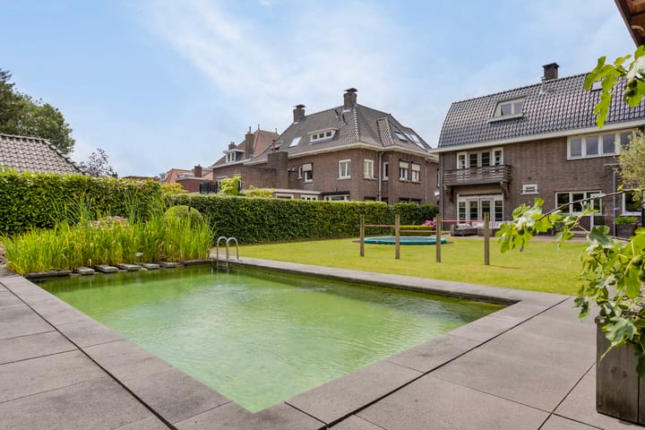 Photo 39 of Ludwigstraat 15