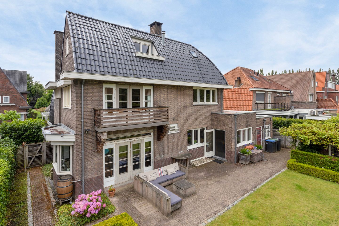 Photo 40 of Ludwigstraat 15