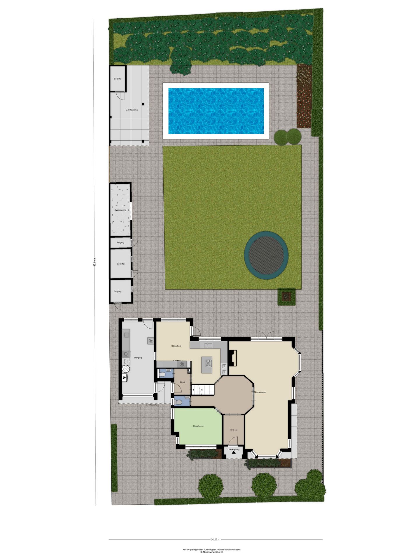 Photo 49 of Ludwigstraat 15