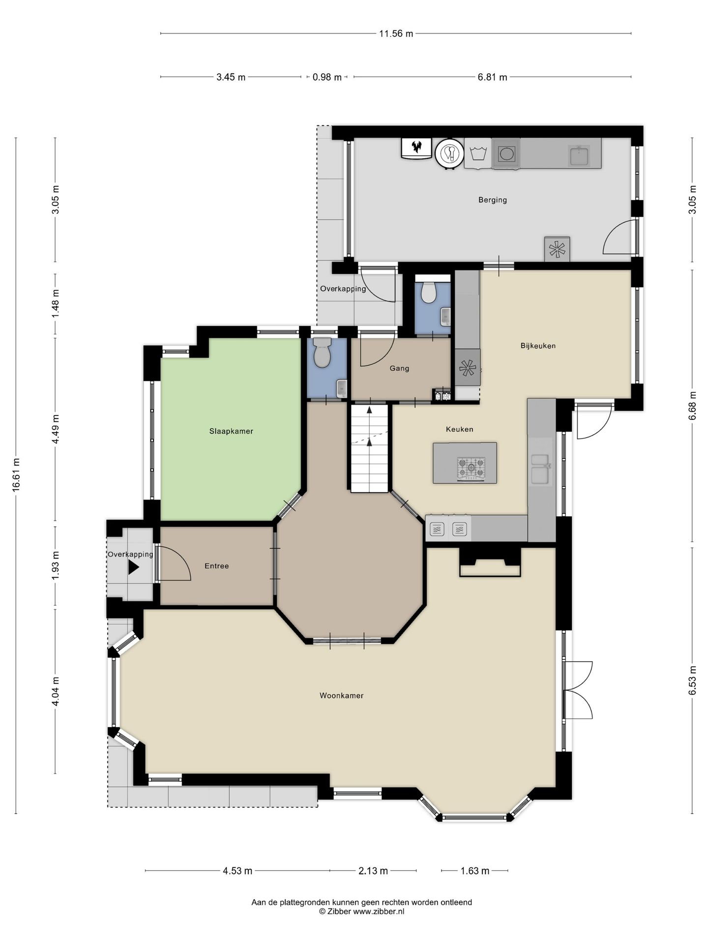 Photo 50 of Ludwigstraat 15