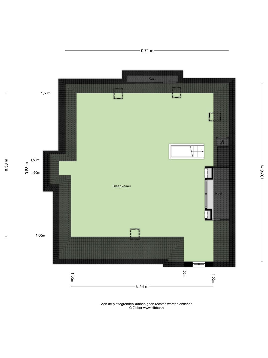 Photo 52 of Ludwigstraat 15