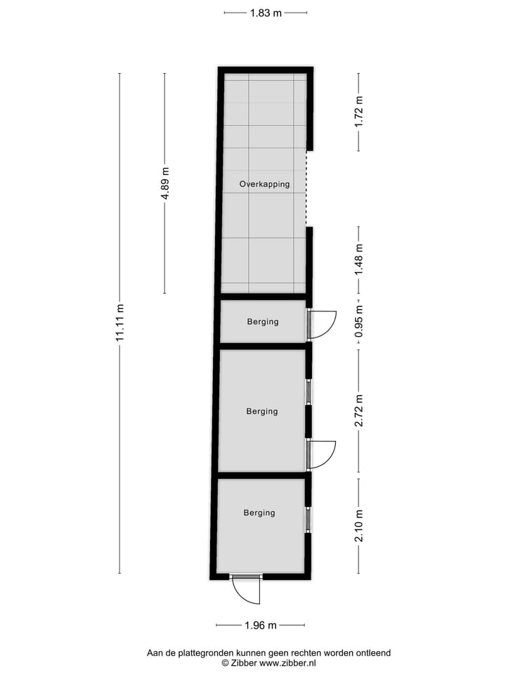 Photo 54 of Ludwigstraat 15