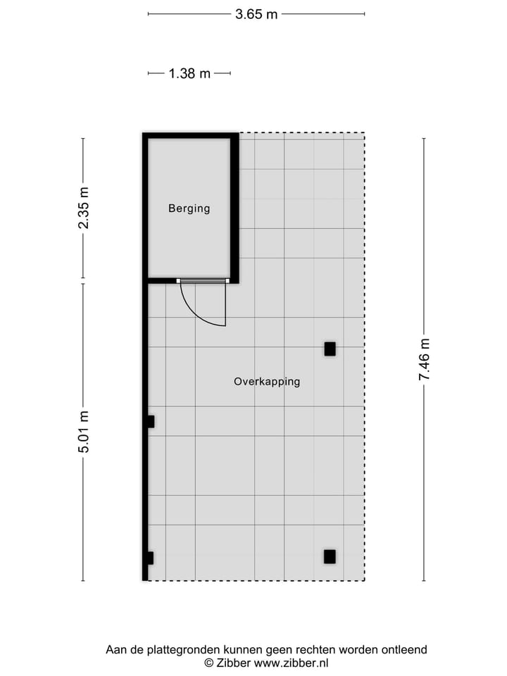 Photo 55 of Ludwigstraat 15