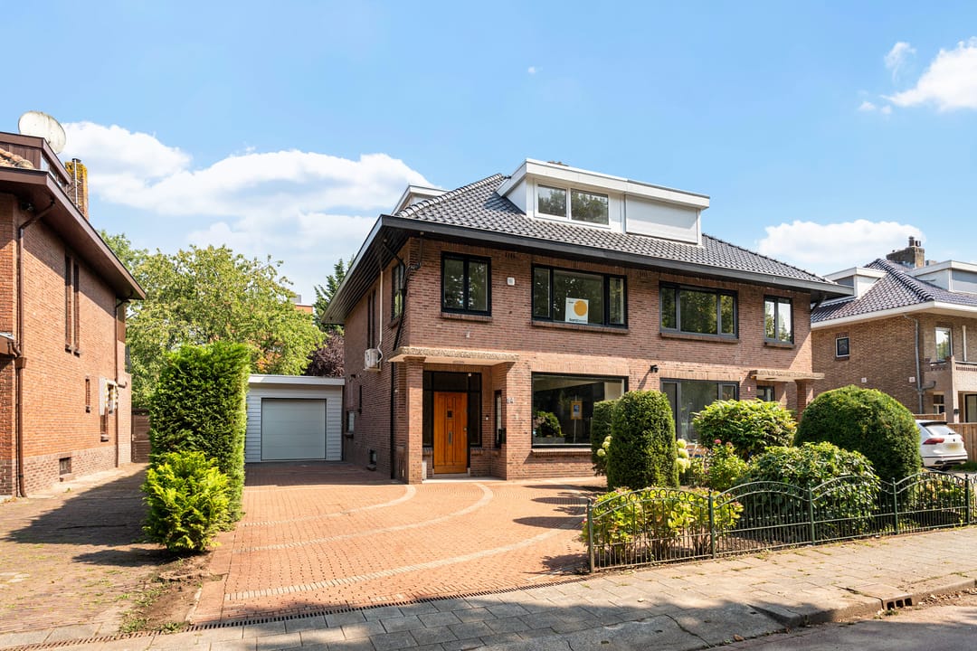 Photo 1 of Pascalweg 84