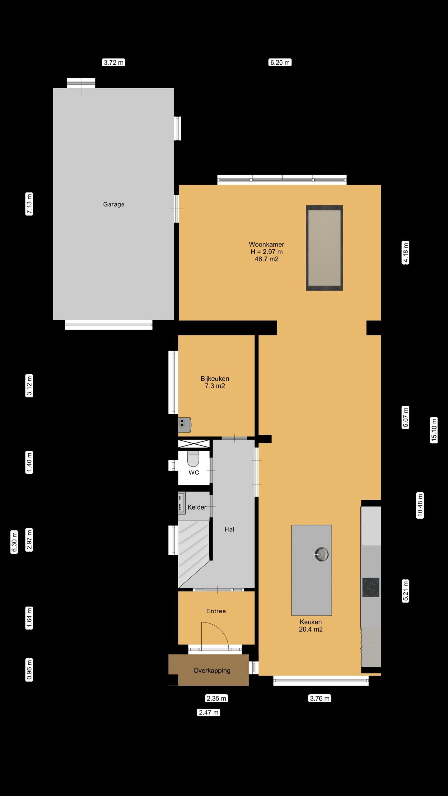 Photo 74 of Pascalweg 84