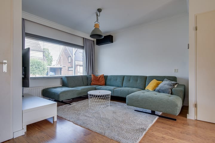 Foto 4 van Boonkamp 13