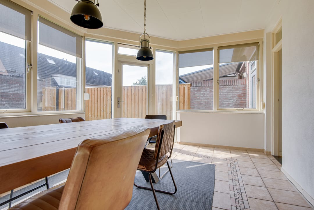 Foto 8 van Boonkamp 13